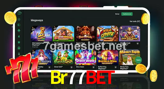 Br77Bet aplicativo