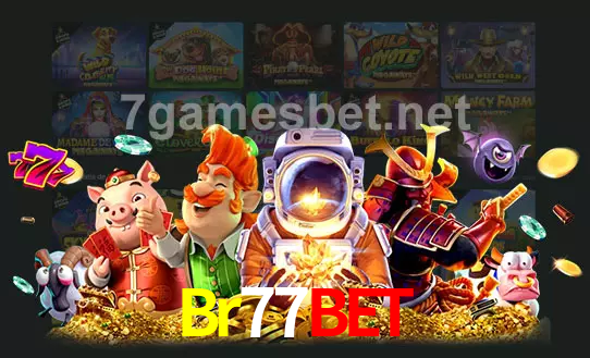 cassino Br77Bet