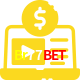 O Cassino Br77Bet também oferece apostas esportivas virtuais!