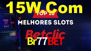 Br77Bet: Jogos de Caça-Níqueis-Altas Recompensas, Roleta-Velocidade, Blackjack-Desafios Máximos