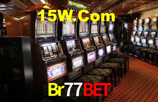 Br77Bet Login