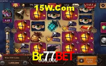 Descubra o Programa VIP da Br77Bet: Vantagens Exclusivas para Jogadores