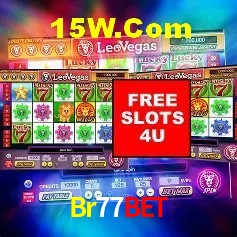 Desvendando o Mundo dos Jogos Virtuais na Br77Bet