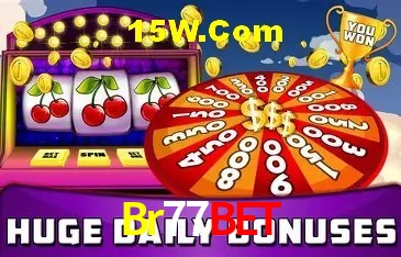 Apostas Esportivas na Br77Bet: Um Guia Completo