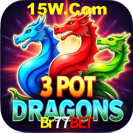 Casino Ao Vivo Br77Bet