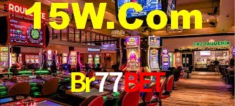 Br77Bet Login