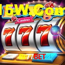 Br77Bet App Interface
