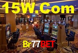 Welcome Bonus Br77Bet