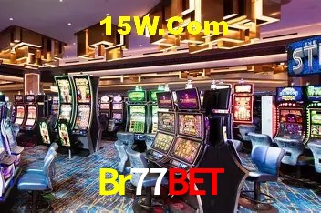 Explorando a Categoria de Eventos em Apostas na Br77Bet