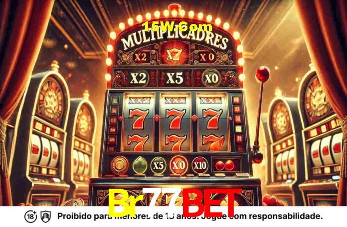 Welcome Bonus Br77Bet