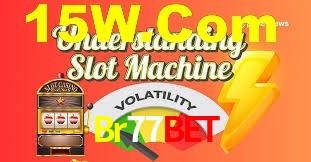 Programa VIP Br77Bet